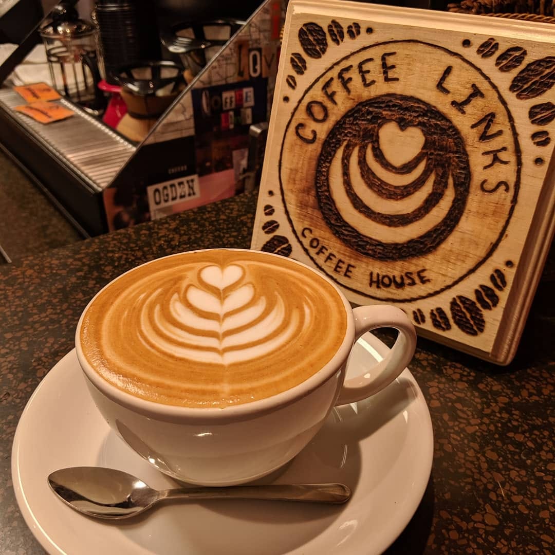 Coffee Links