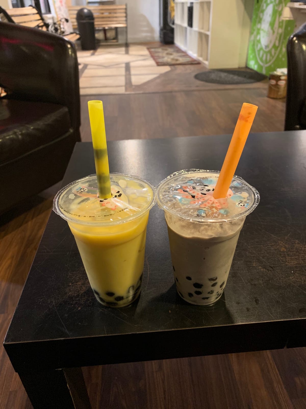 Pearl Milk Tea Club - Boba Shop on 25th St Ogden