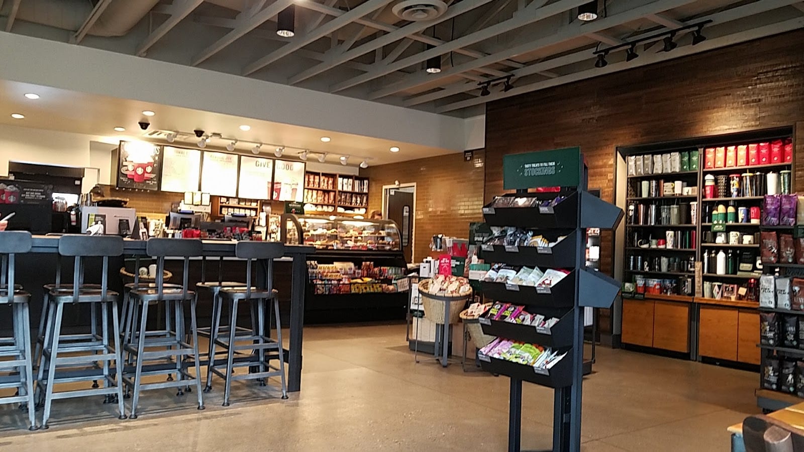 Starbucks Coffee Company