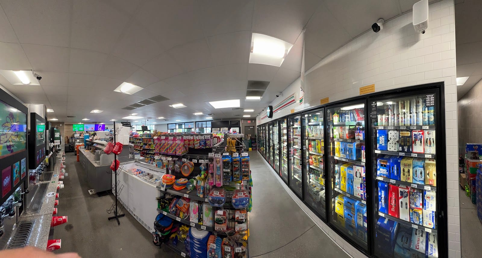 7-Eleven