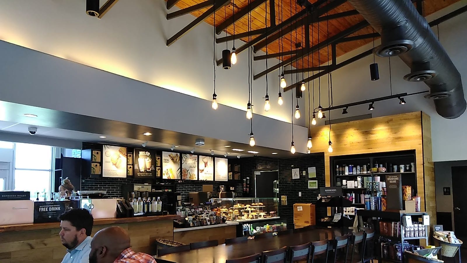 Starbucks Coffee Company