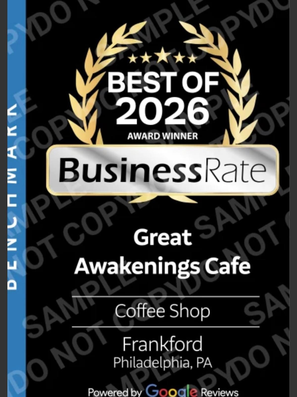 Great Awakenings Cafe photo 2