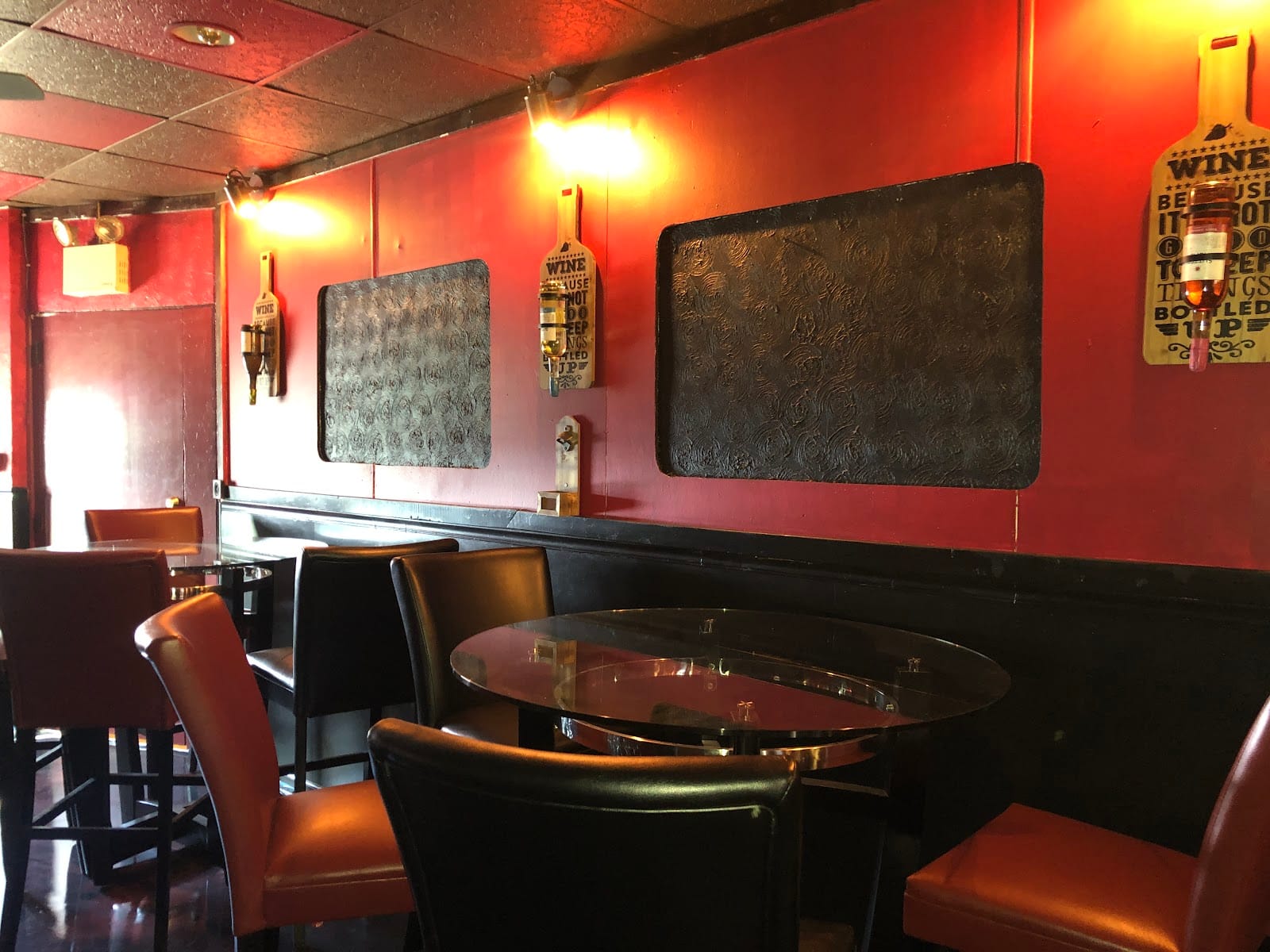 The One Cafe