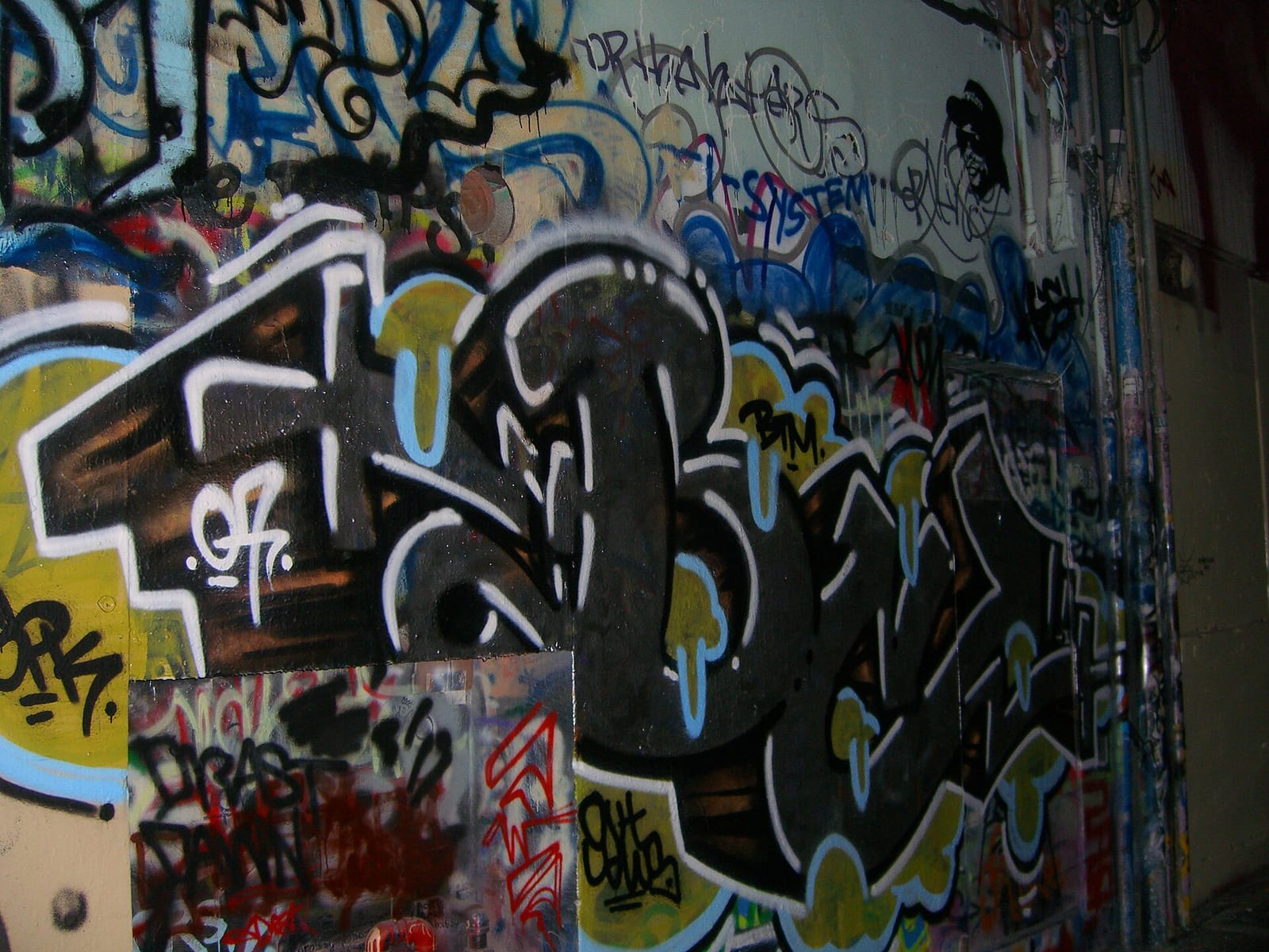 Painted Plate photo 6