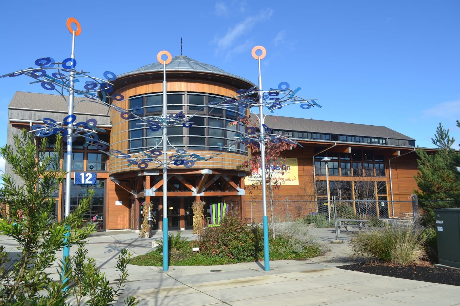 Hands On Children's Museum