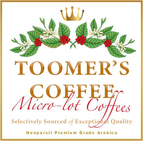 Toomers Coffee Roasters photo 2