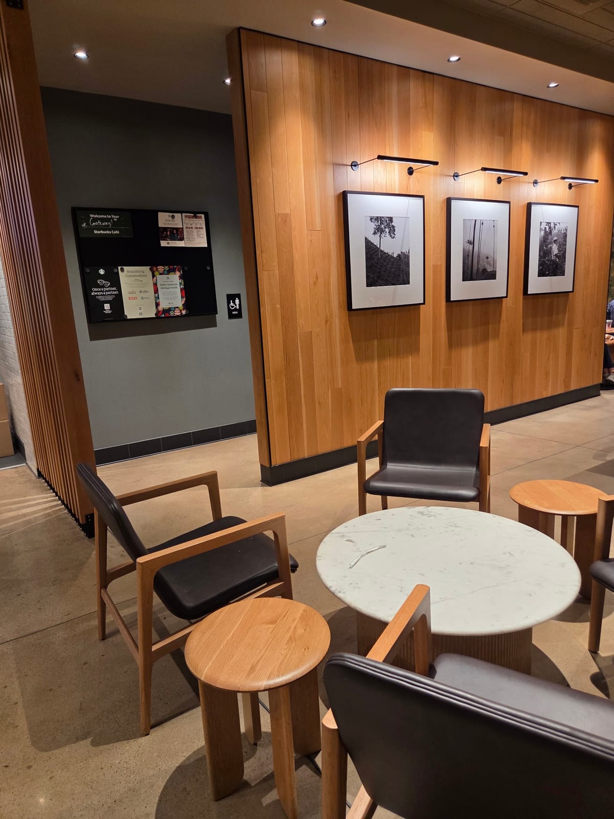 Starbucks Coffee Company