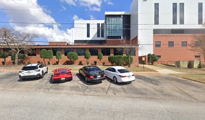 Terrace Cafe - East Alabama Medical Center photo 2
