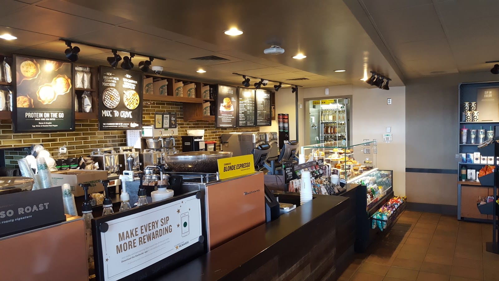 Starbucks Coffee Company