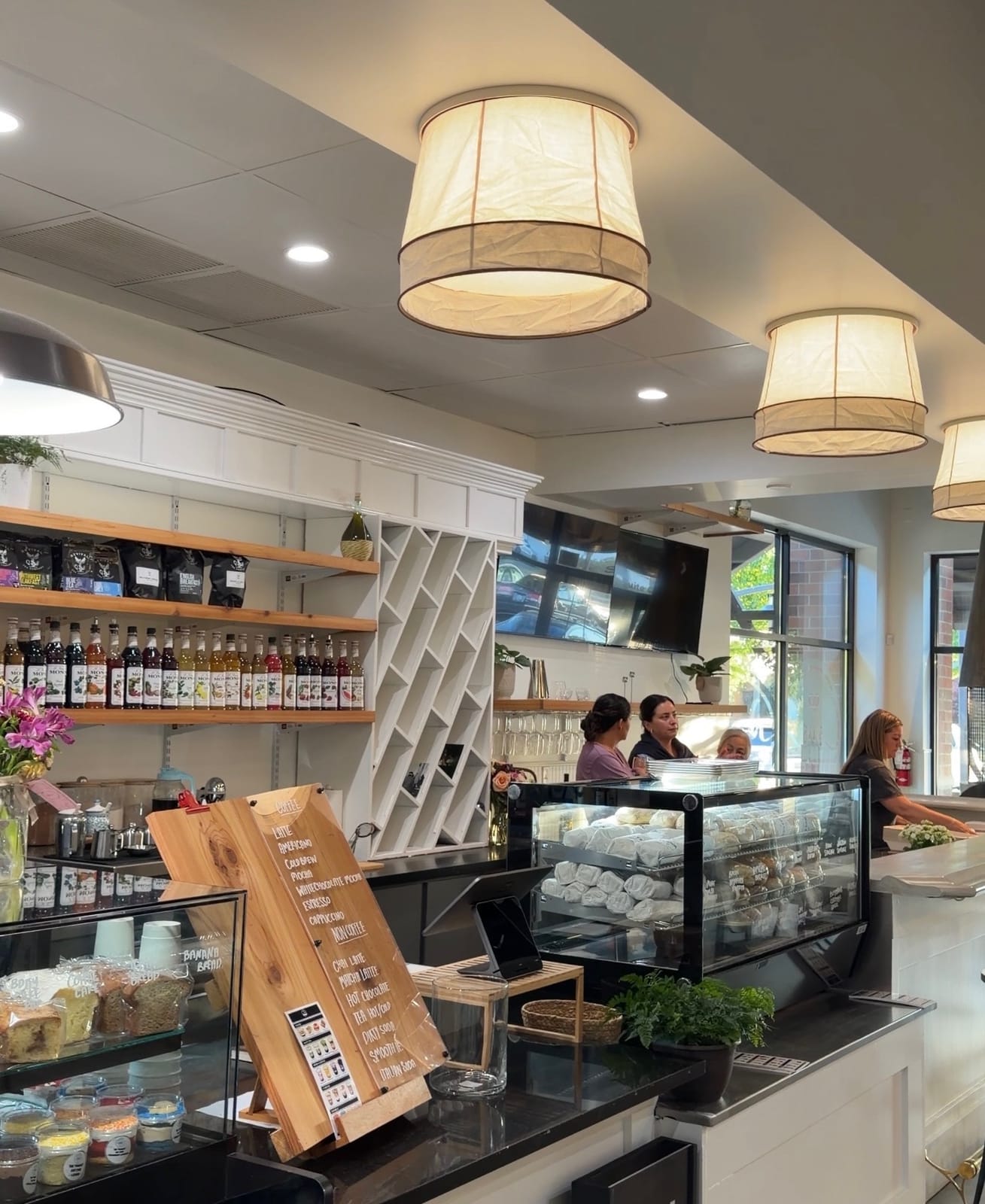 Crush Coffee Bar