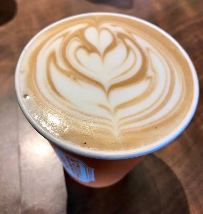 Thomas Hammer Coffee Roasters