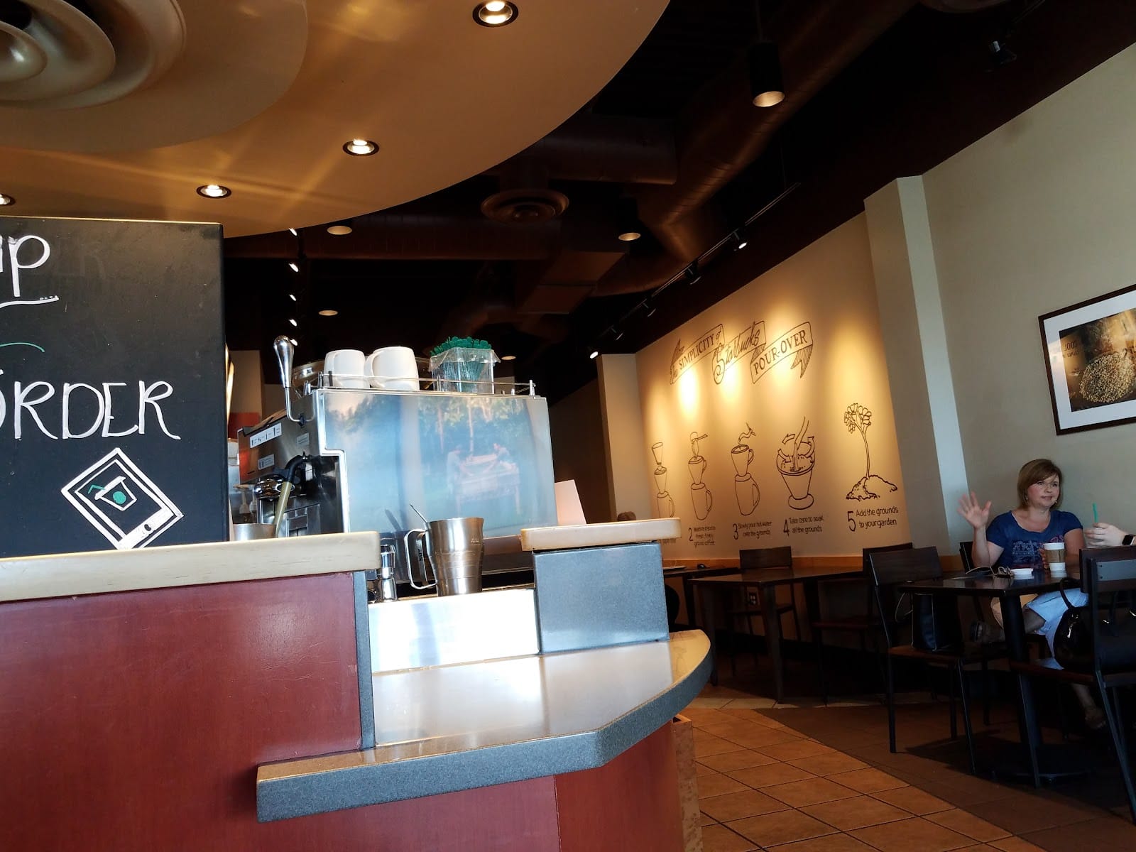 Starbucks Coffee Company
