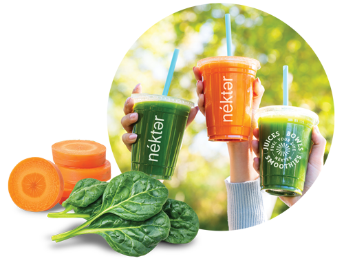 Nekter Juice Bar photo 4