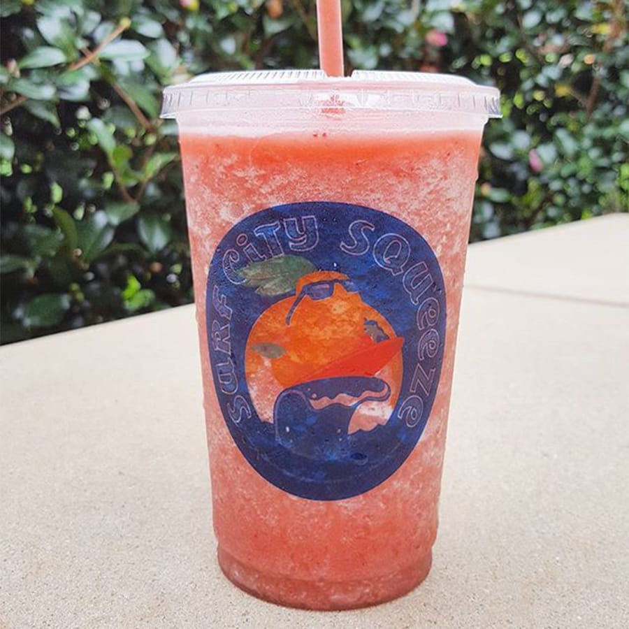 Surf City Squeeze