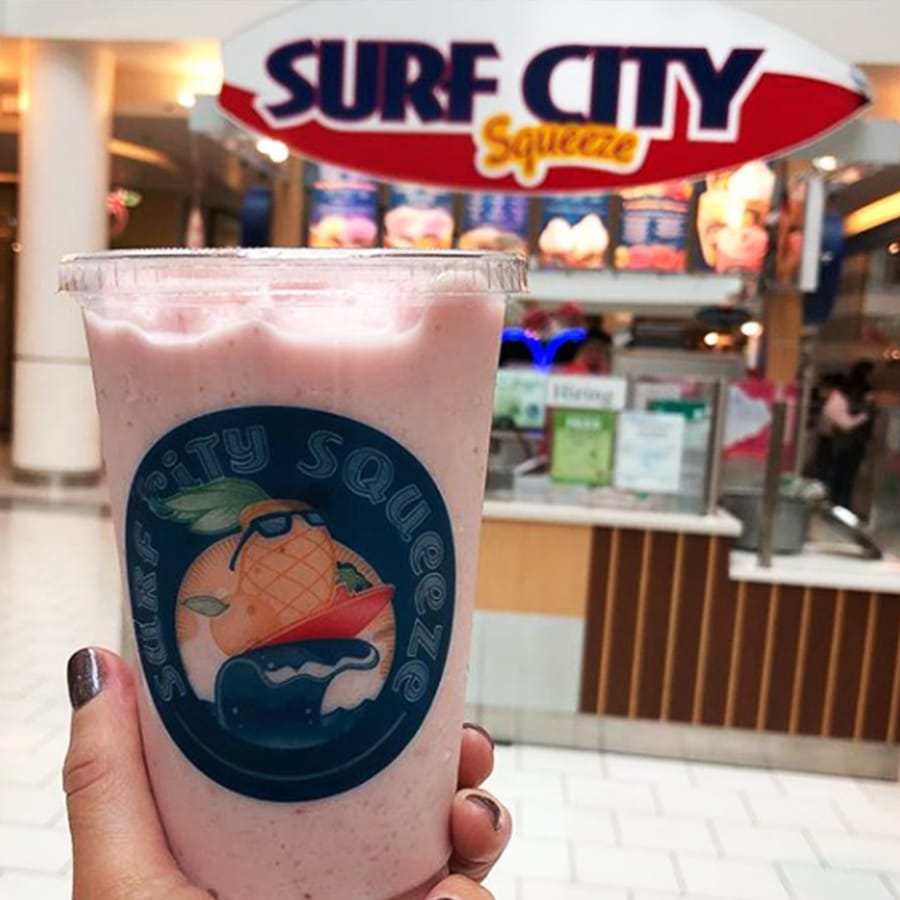 Surf City Squeeze photo 4