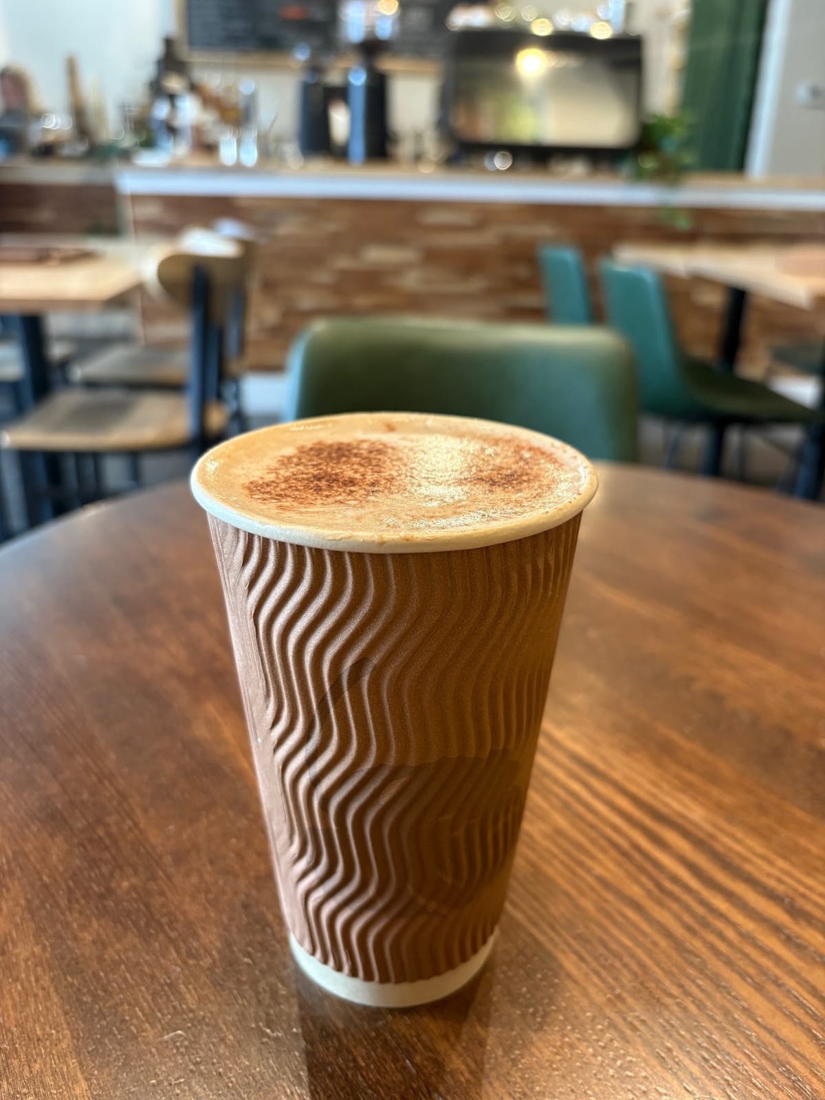 Apothecoffee