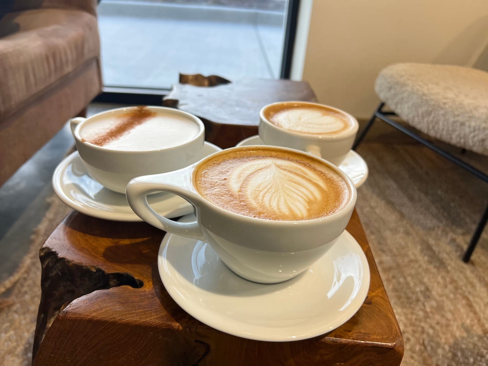 JJ Coffee Co