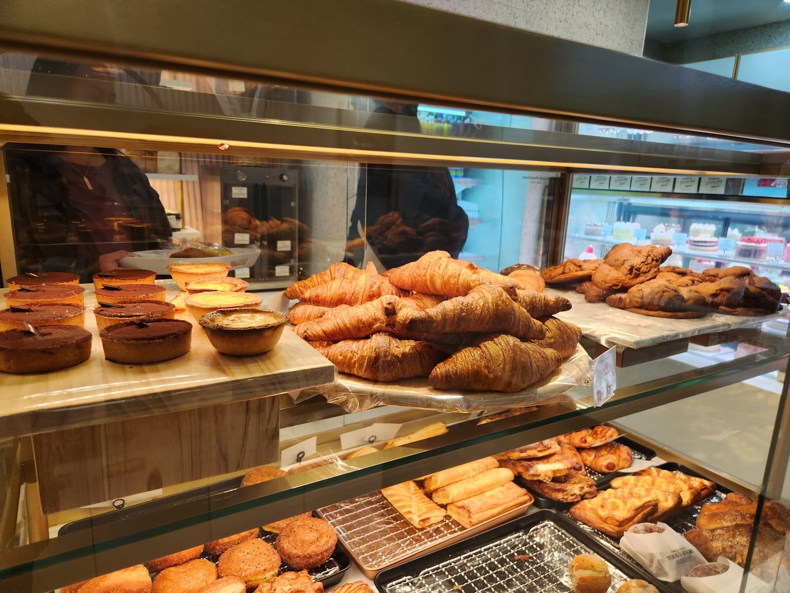 TOUS les JOURS Bakery Café - Orem