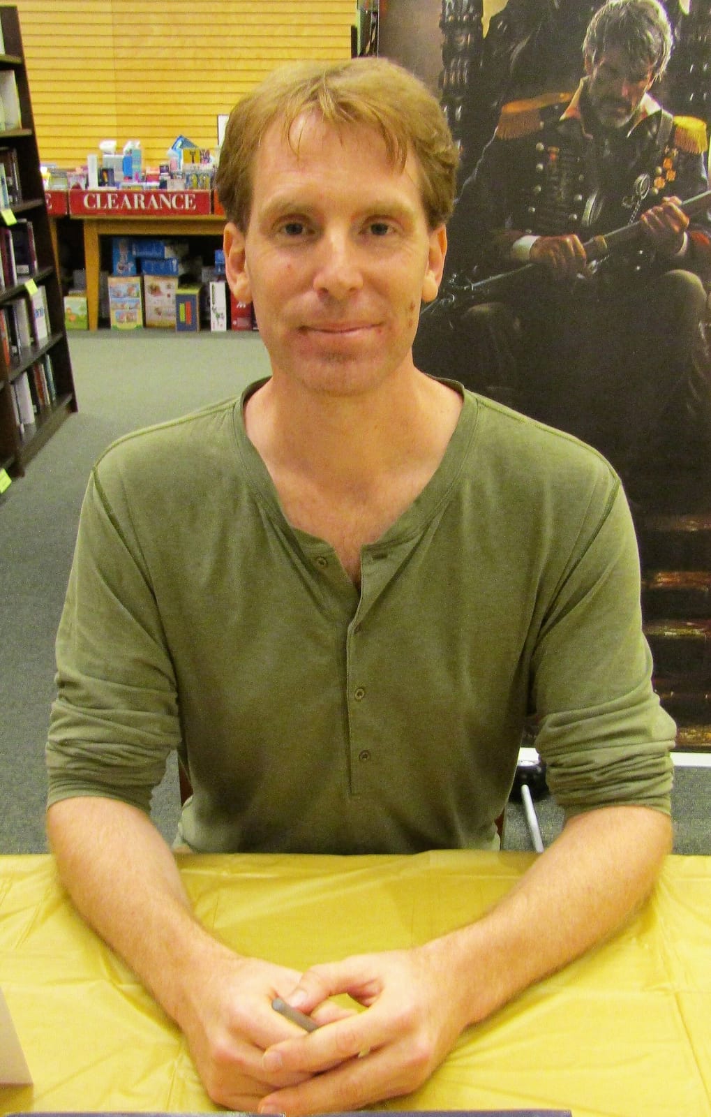 Barnes and Noble Cafe photo 5