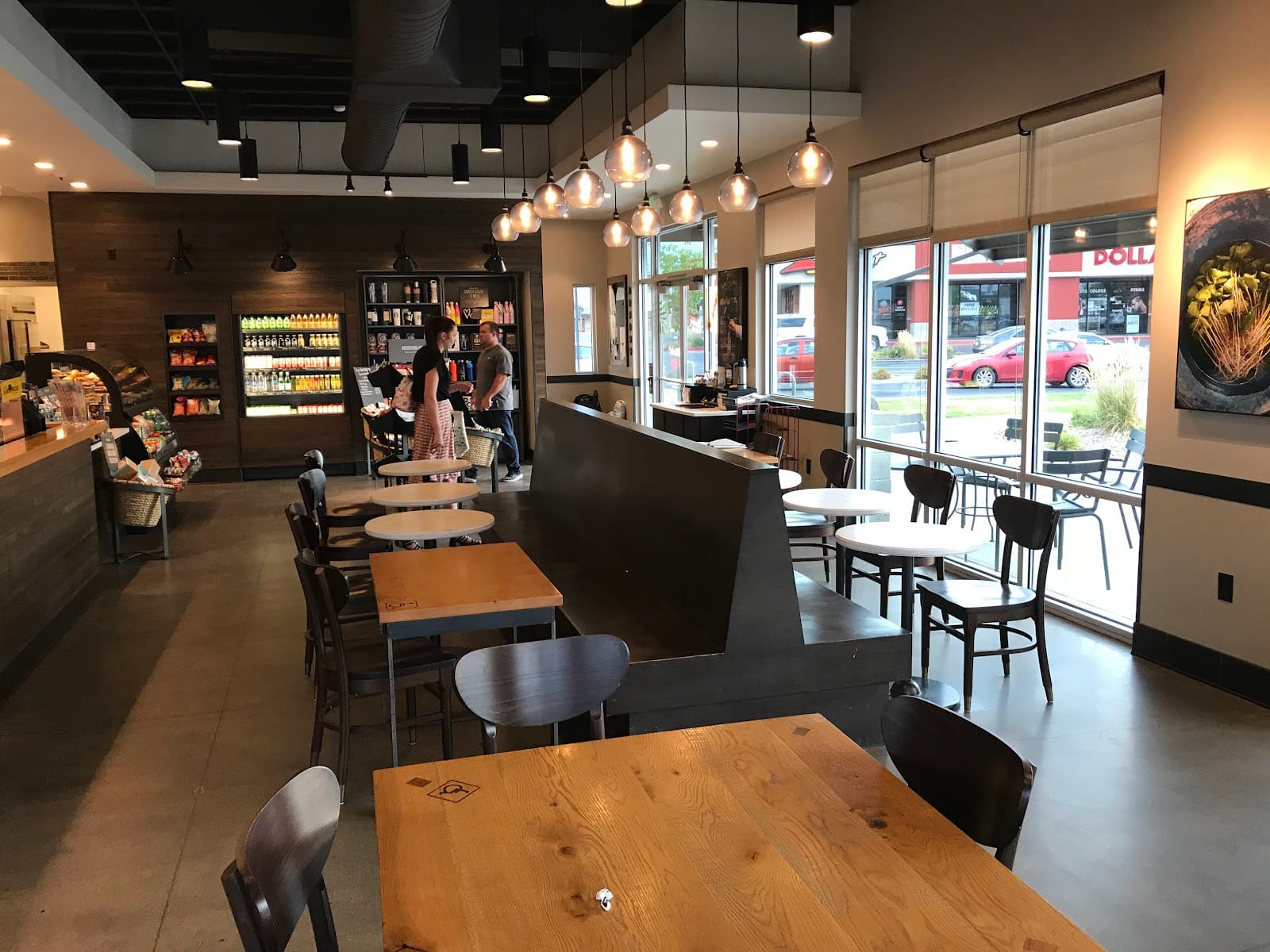 Starbucks Coffee Company