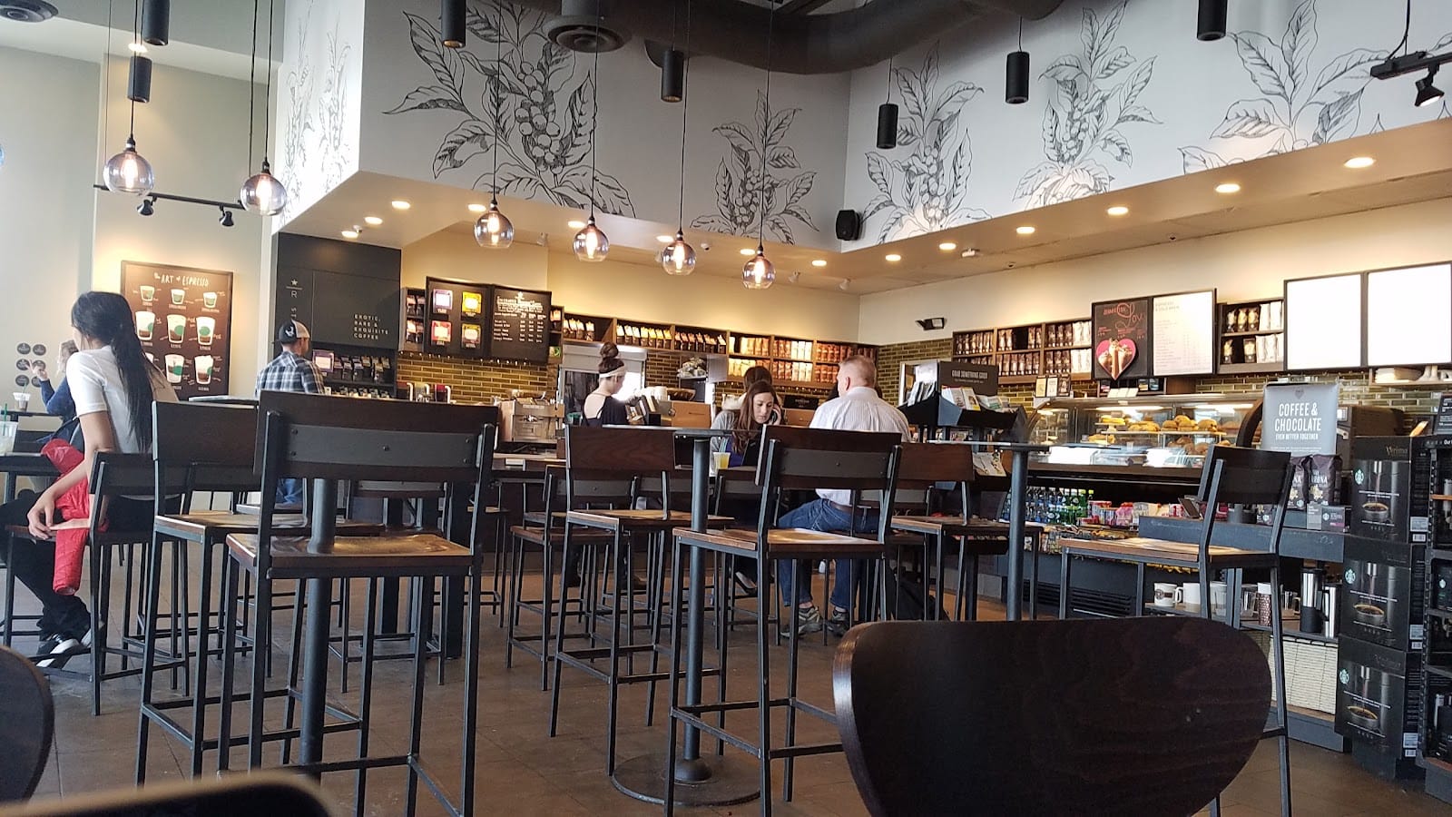 Starbucks Coffee Company