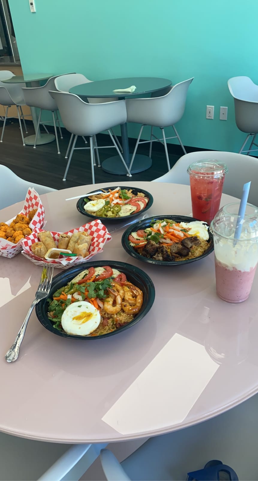 Cafe 360