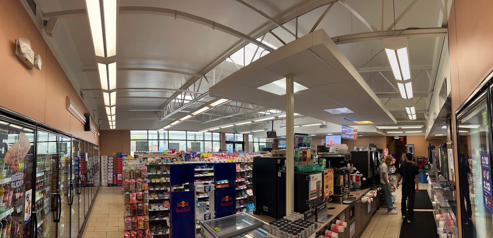 7-Eleven