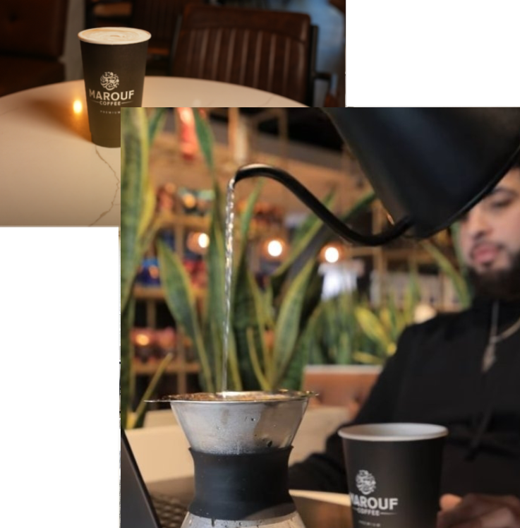 Marouf Cafe photo 6