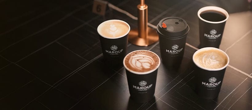Marouf Cafe photo 7