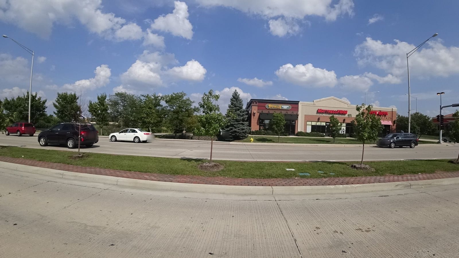 Starbucks Coffee Company