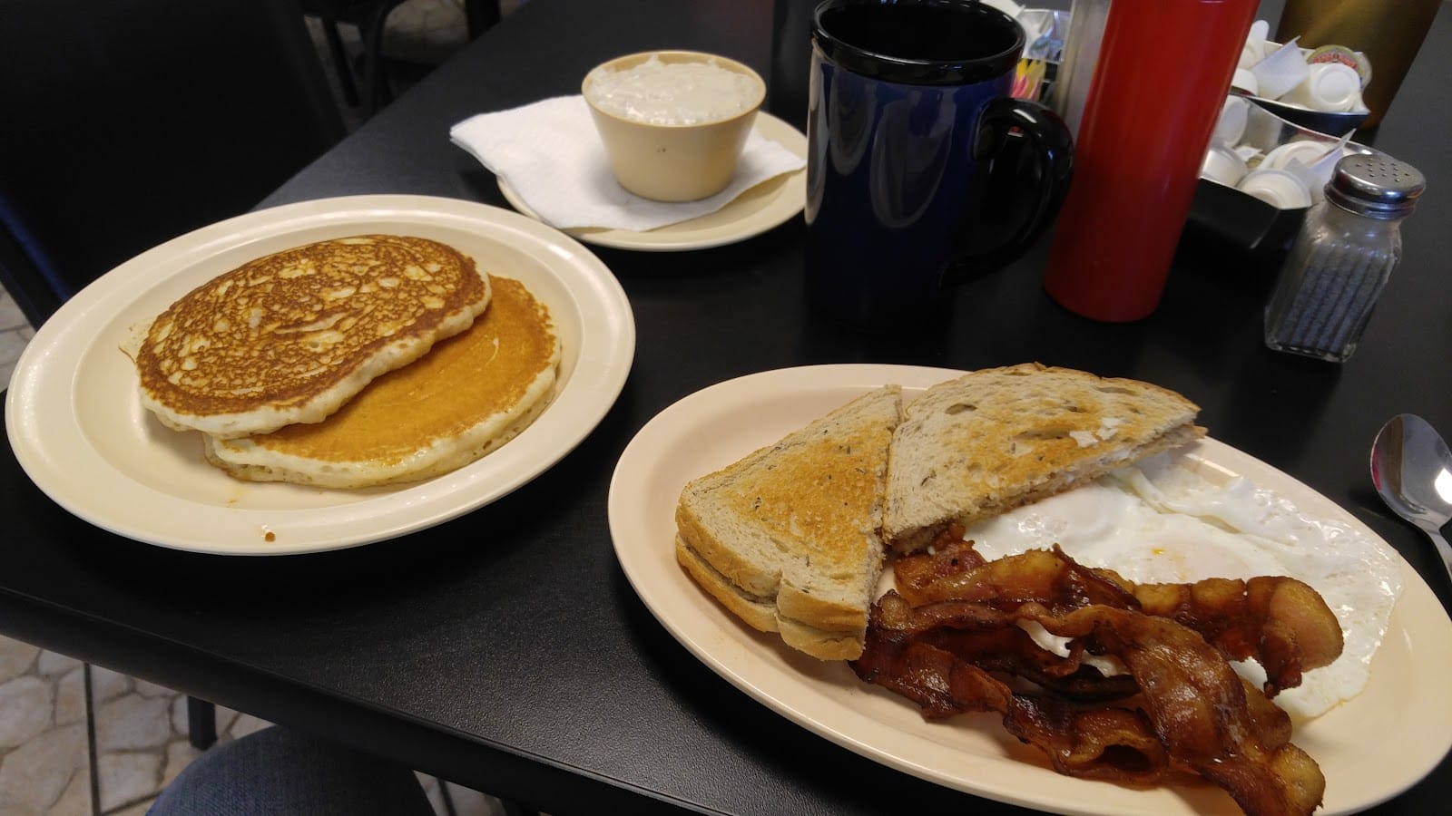 Heffer's Kountry Cafe