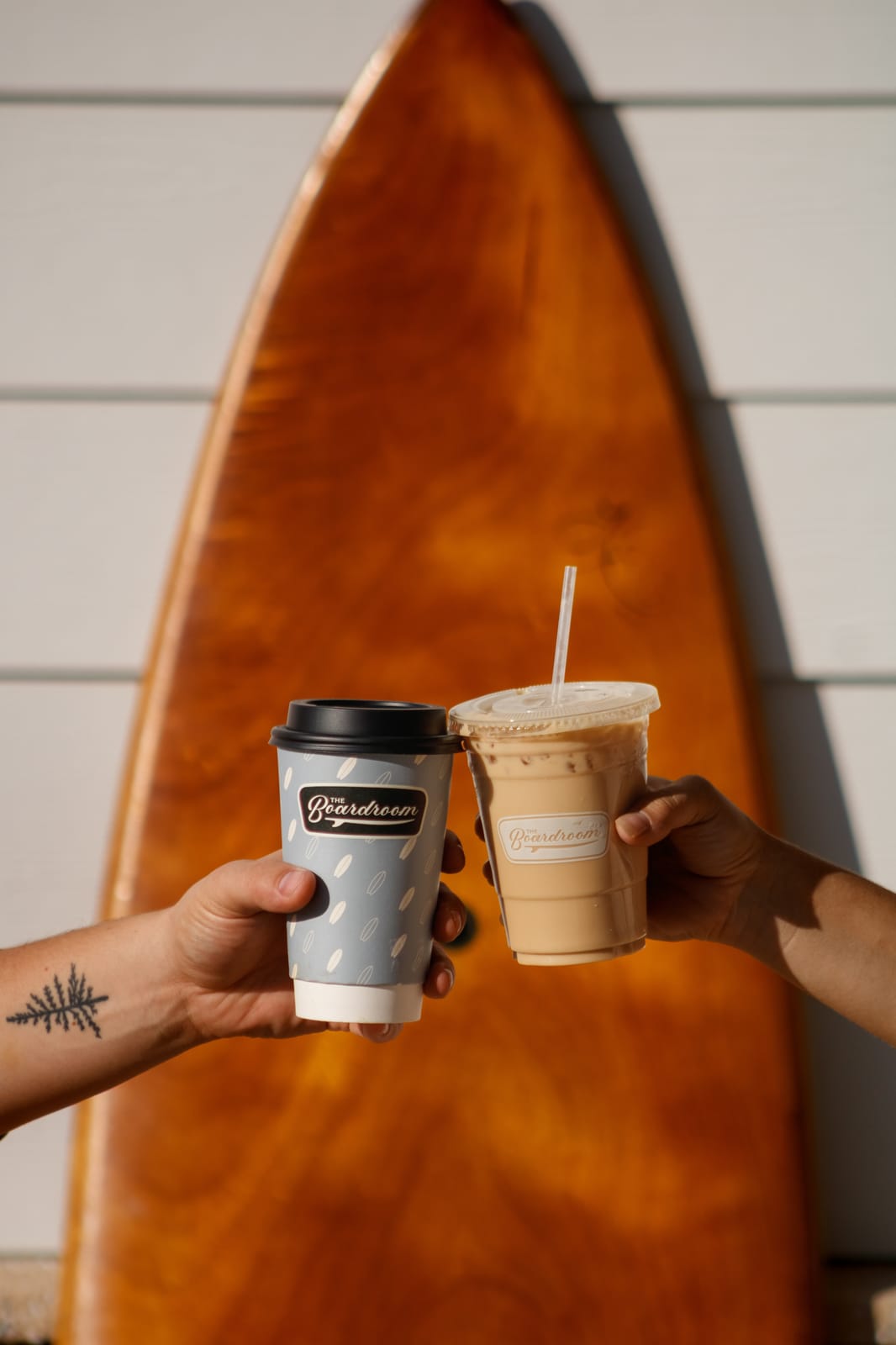 The Boardroom Coffee Co. photo 8