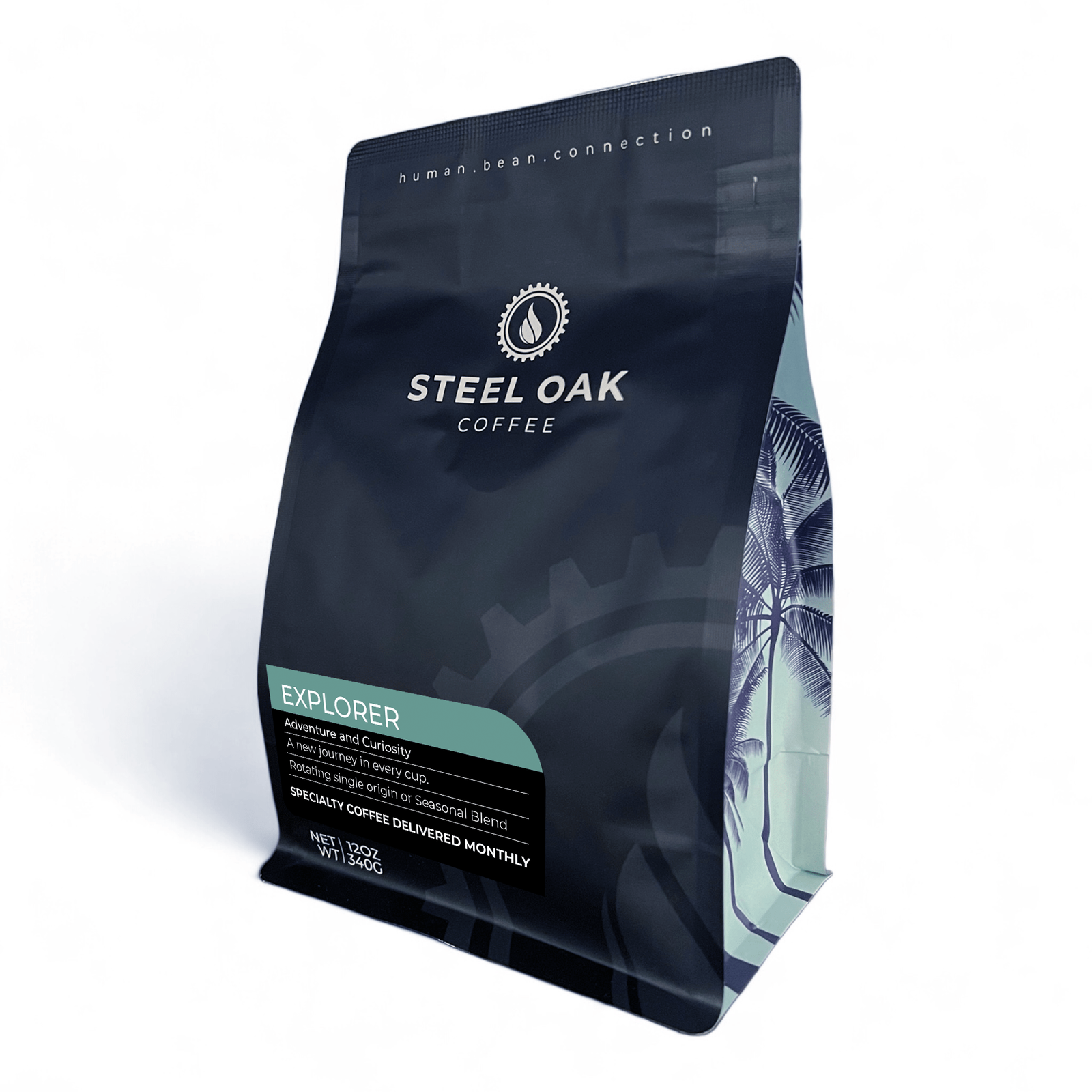 Steel Oak Coffee photo 5