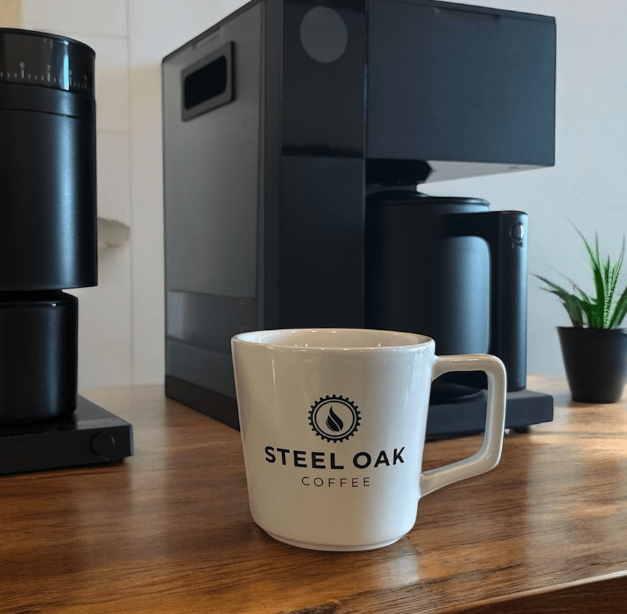 Steel Oak Coffee photo 6