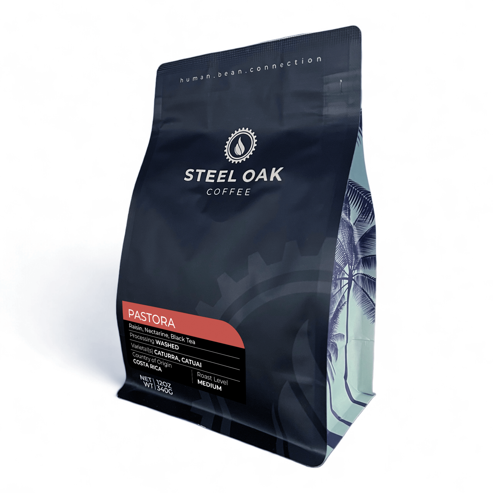 Steel Oak Coffee