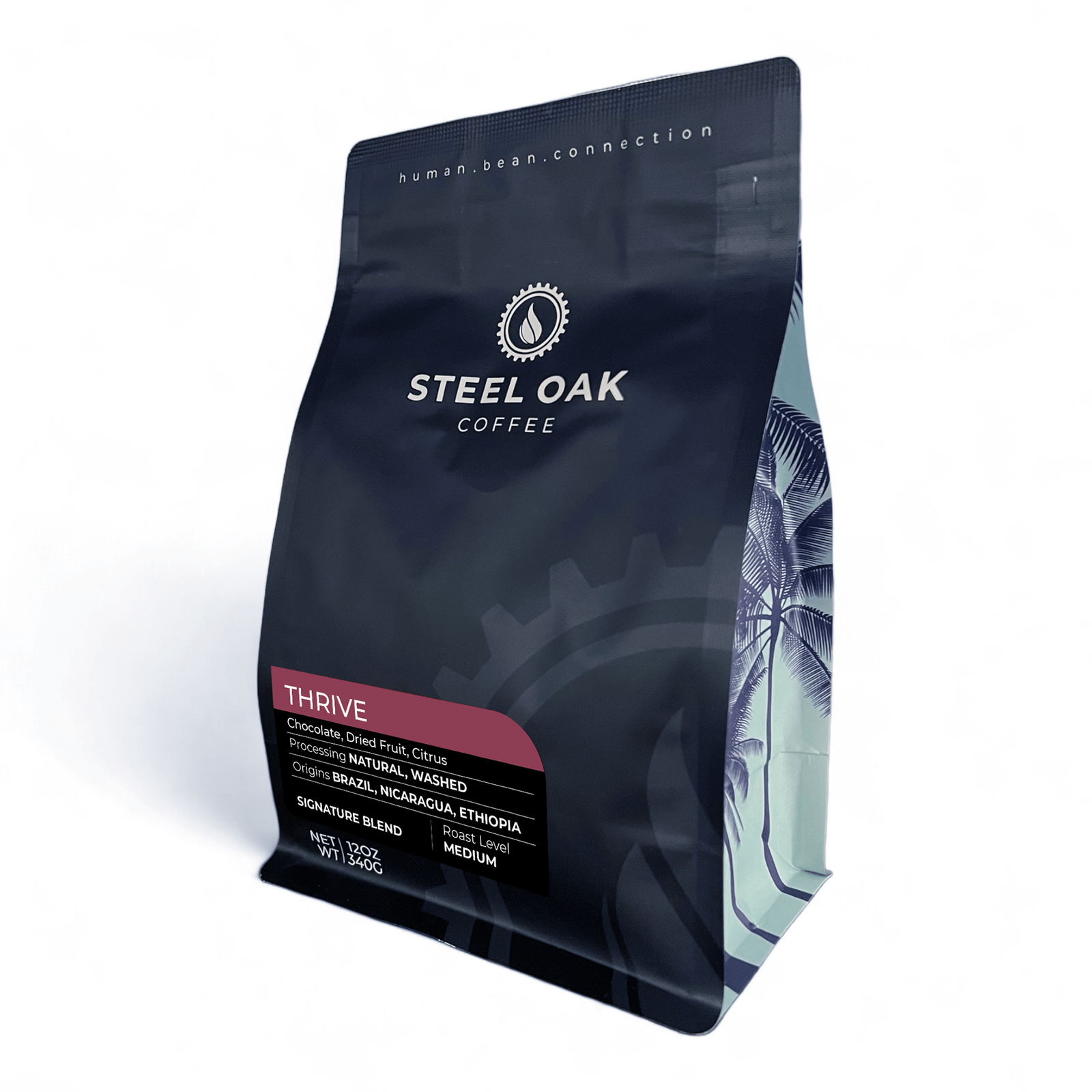 Steel Oak Coffee photo 4