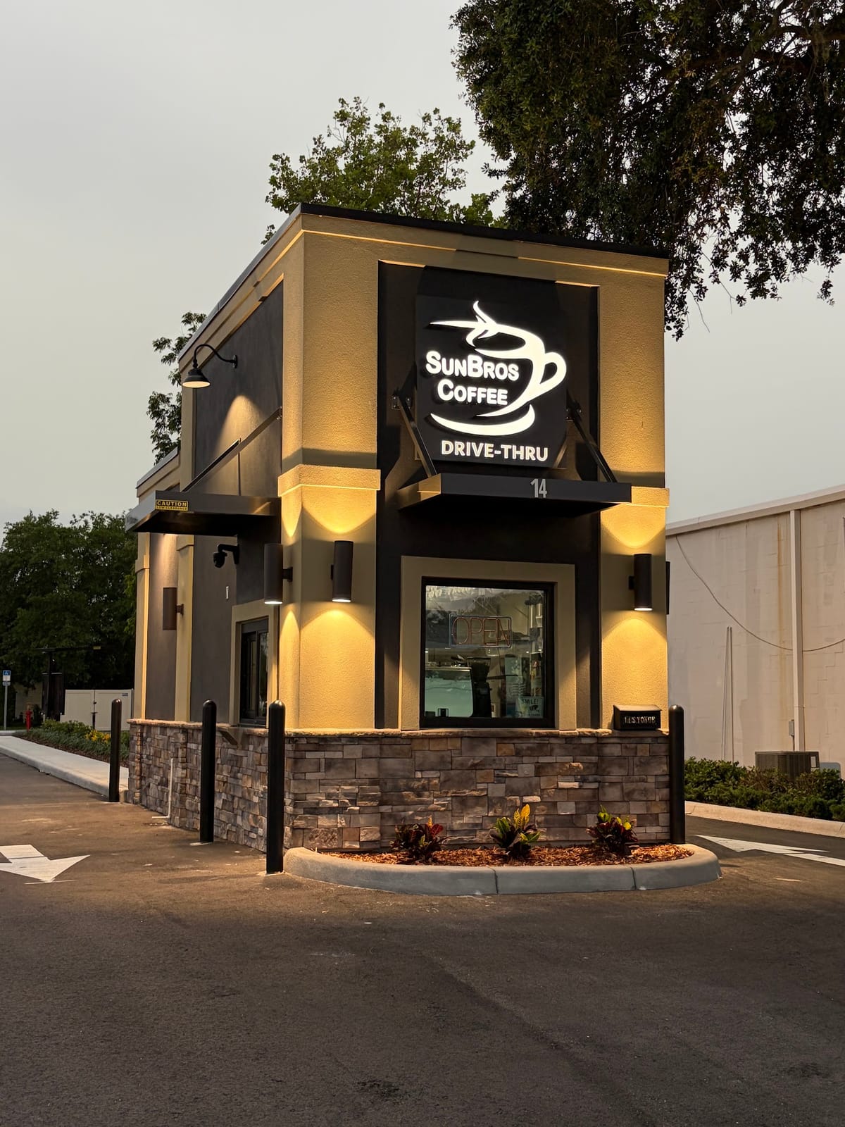 SunBros Coffee