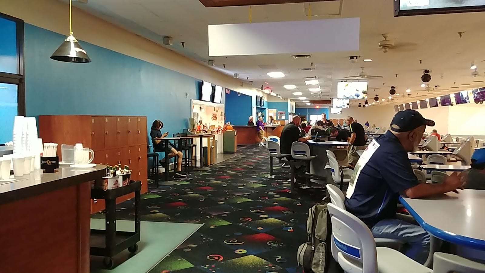 Ormond Lanes