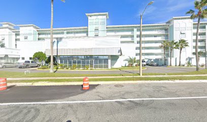 Beachside Cafe