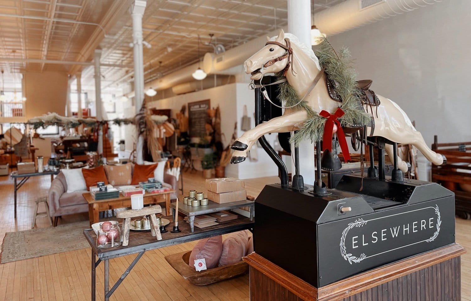 Elsewhere Market and Coffee House photo 2