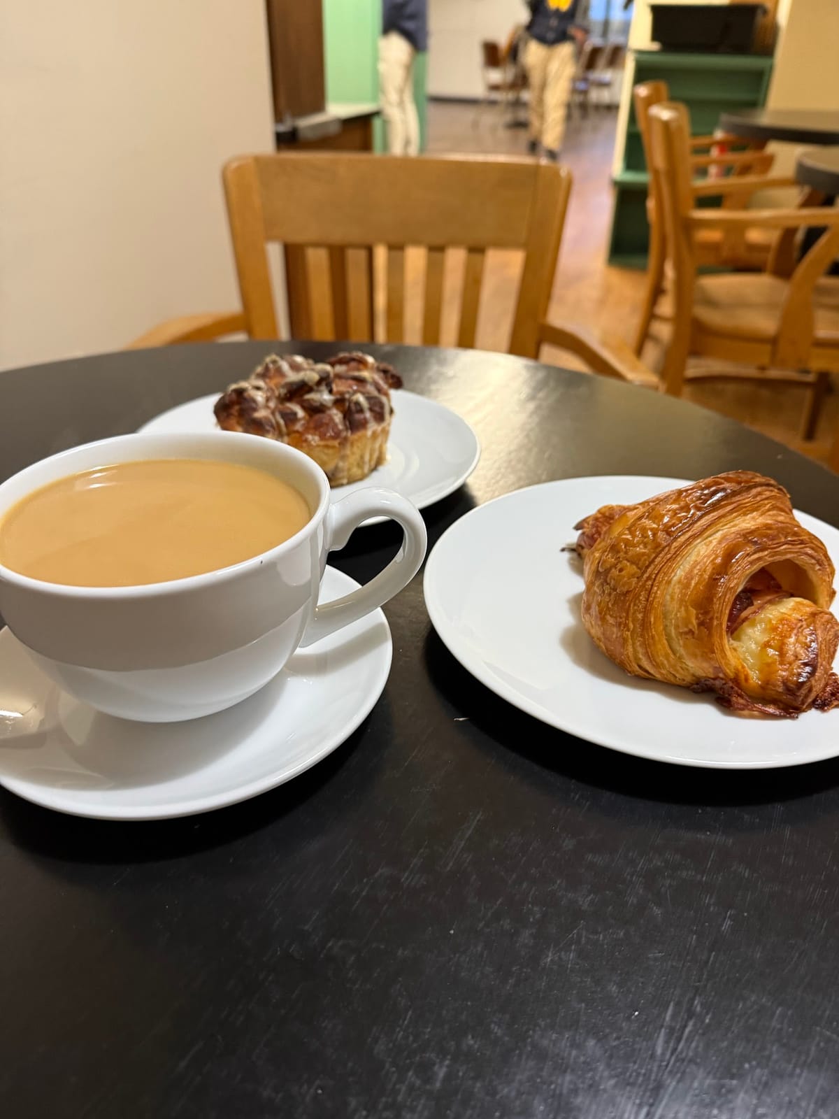 Thunderbird Bakery & Cafe
