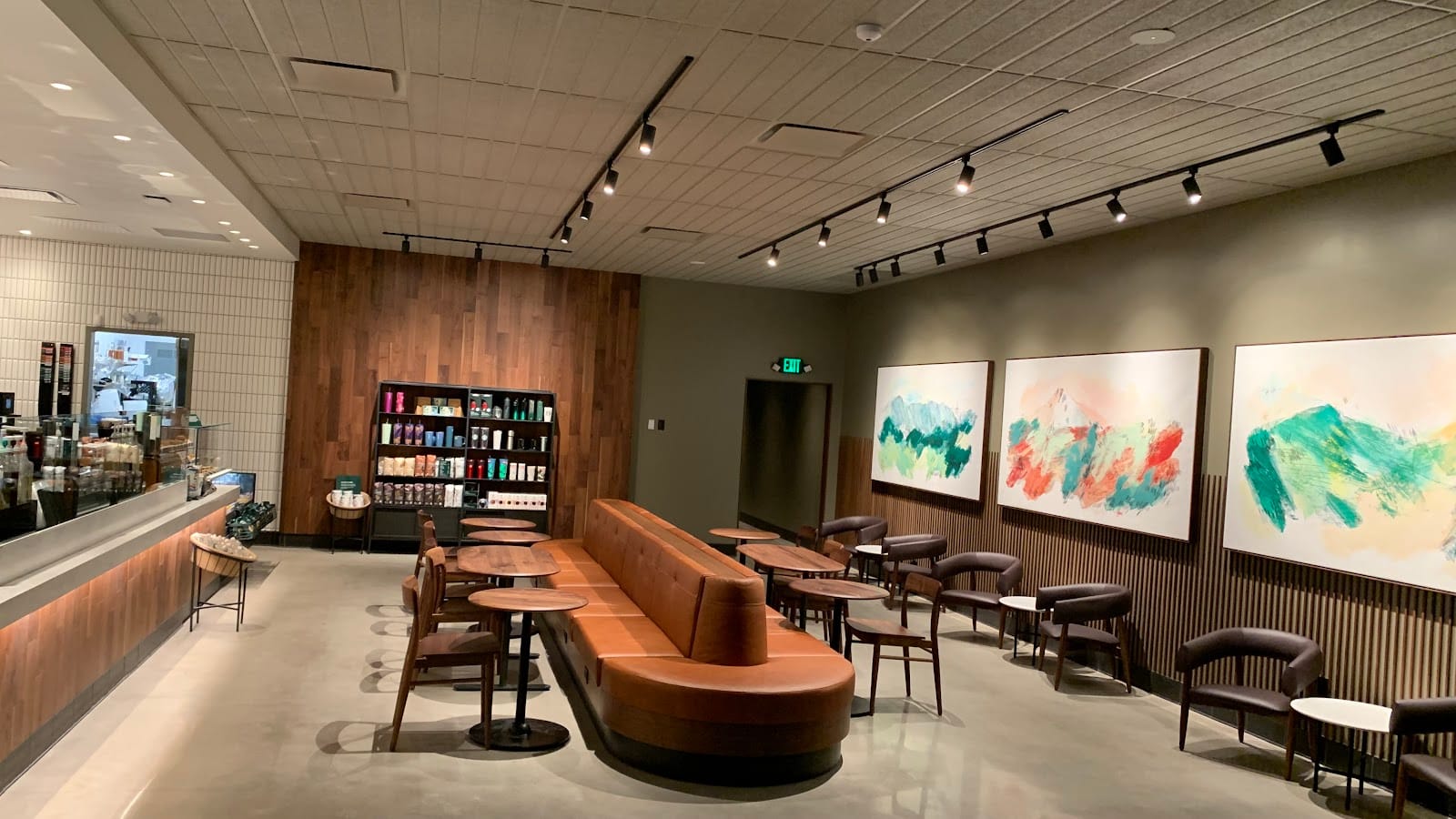 Starbucks Coffee Company