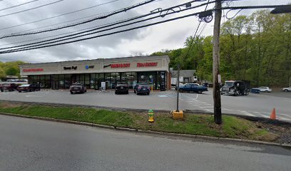 Slave to the Grind - Briarcliff Manor photo 2