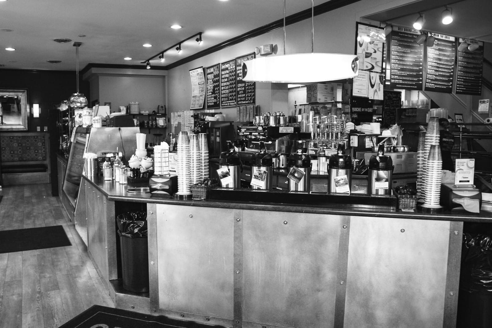 Grand Central Bagel Cafe photo 2
