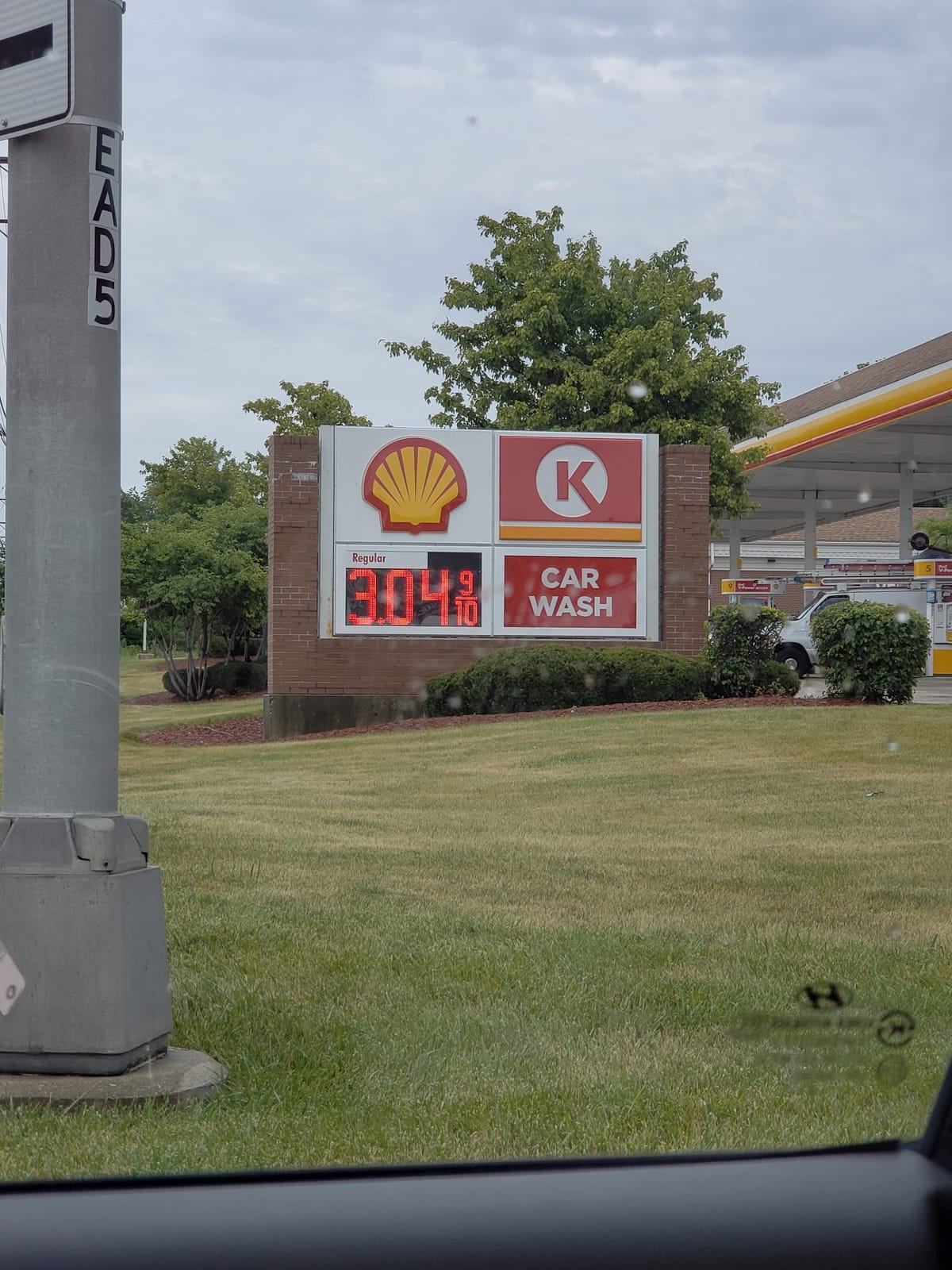 Circle K