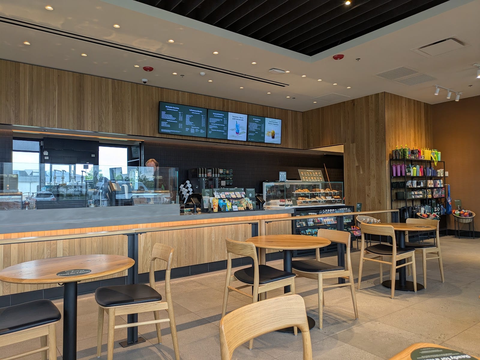 Starbucks Coffee Company