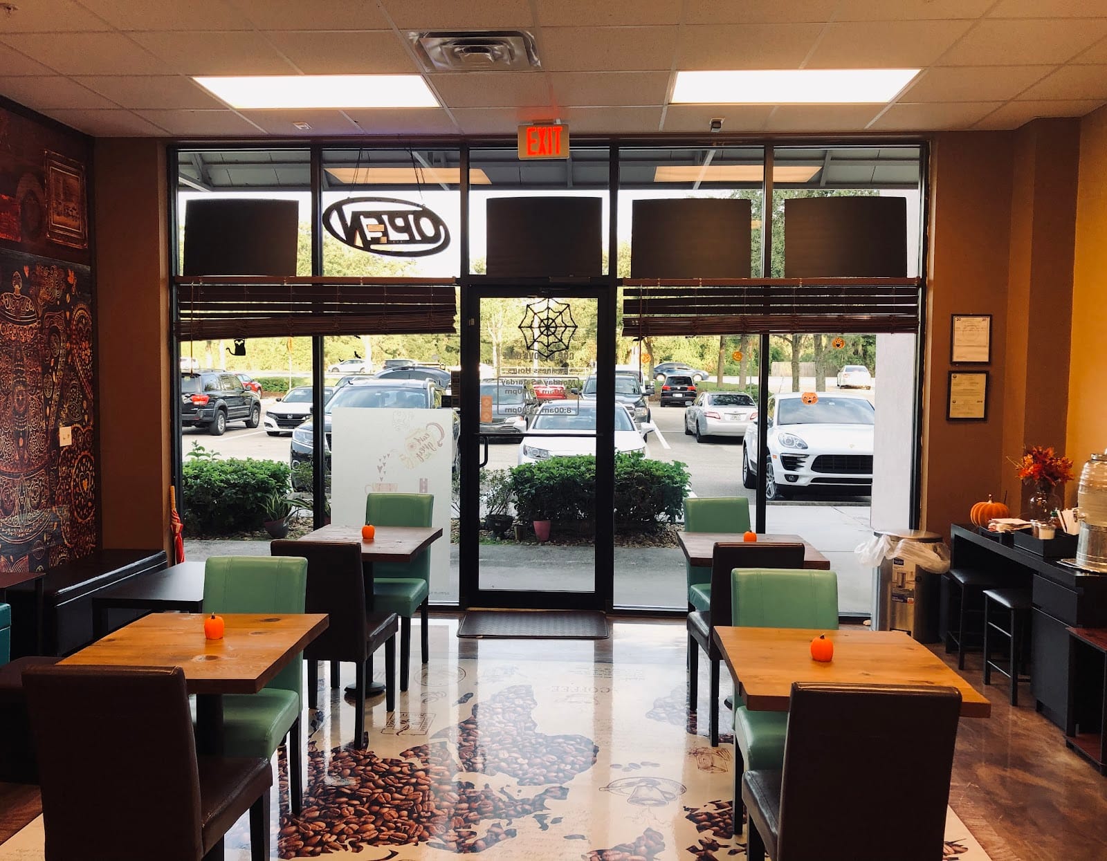 Cup of Love Cafe