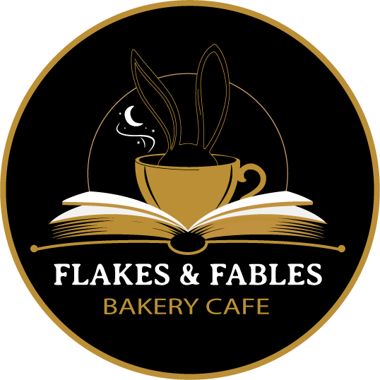 Flakes & Fables photo 2