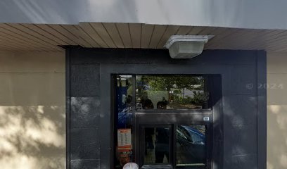 Dutch Brothers - Oviedo