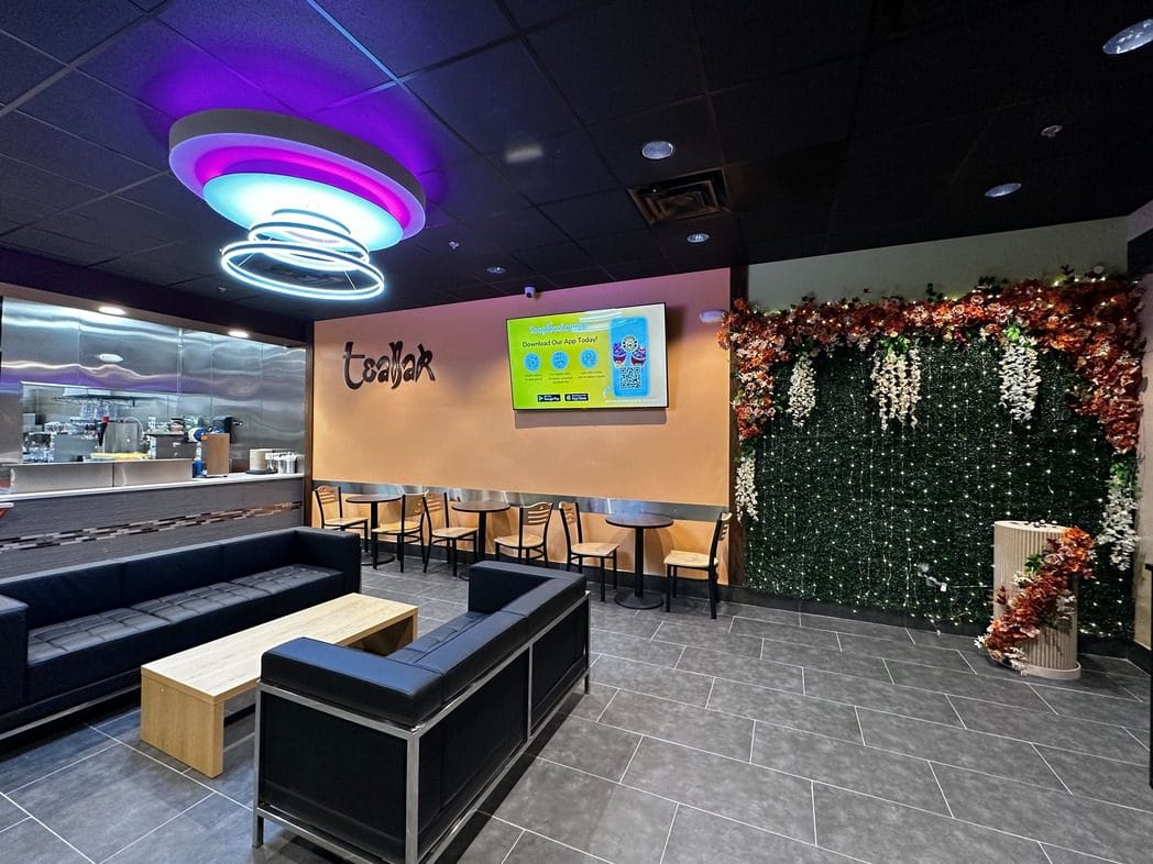 Teapioca Lounge photo 3